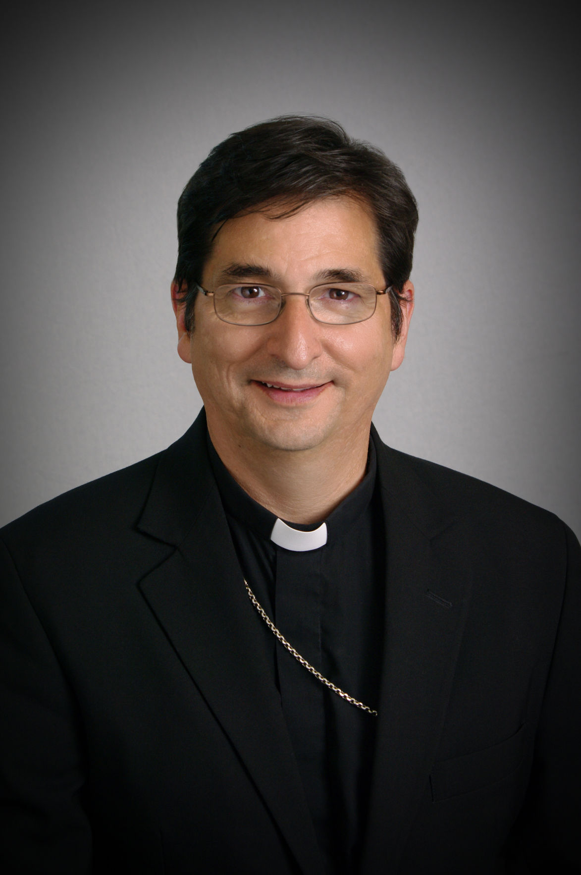 Bishop Tyson